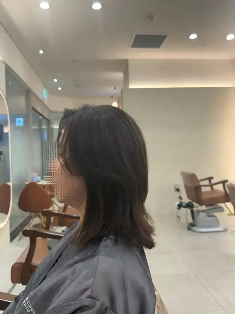 박승철헤어스투디오 용산호반써밋점 사진 4