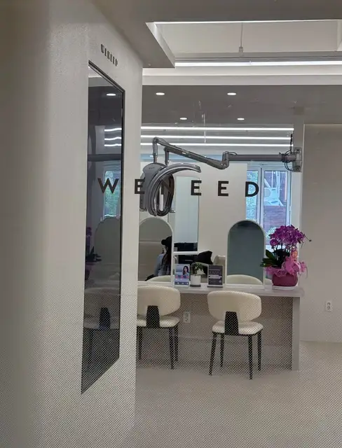 위닛 서면롯데점 사진 3