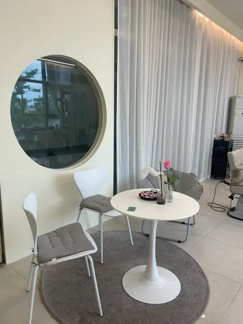 라움헤어 사진 2