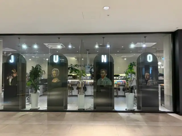 준오헤어 동탄호수점 사진 8
