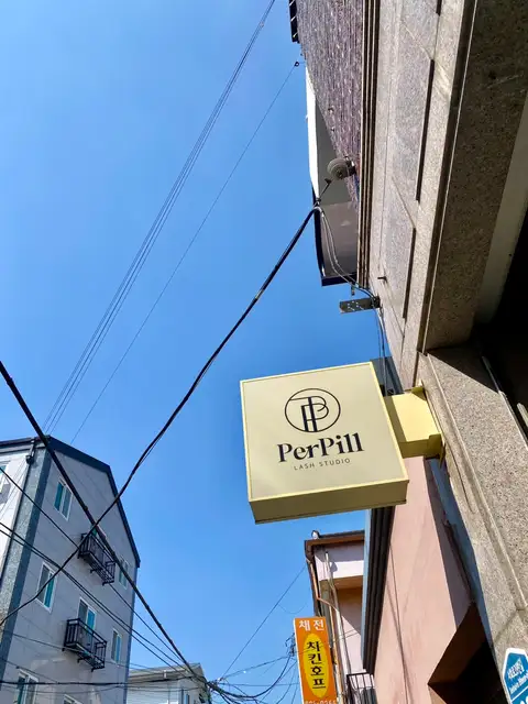 퍼필래쉬 사진 1