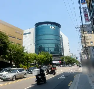 스킨포유 NC백화점강서점 사진