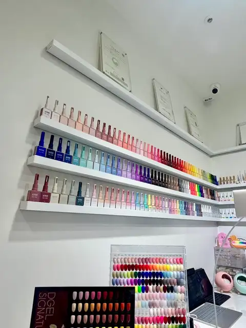 네일뮤 사진 2