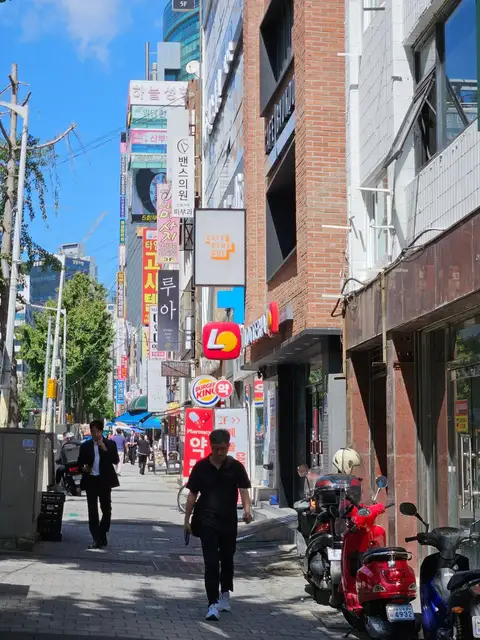 어썸헤어 서면본점 사진 6