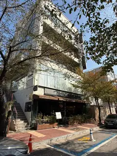 아헤 합정점 사진