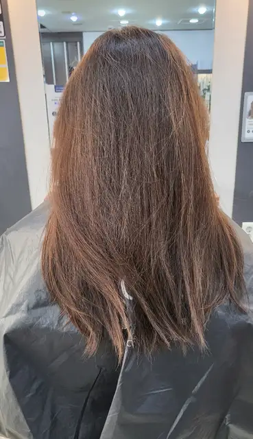 써리얼헤어 사진 1