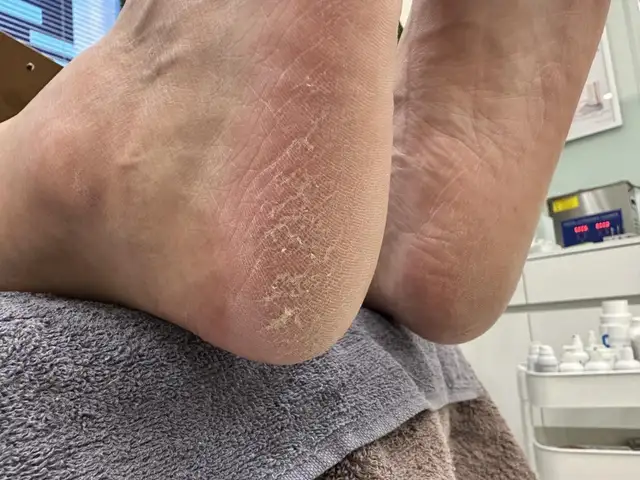 네일비타&푸스케어 건대점 사진 5