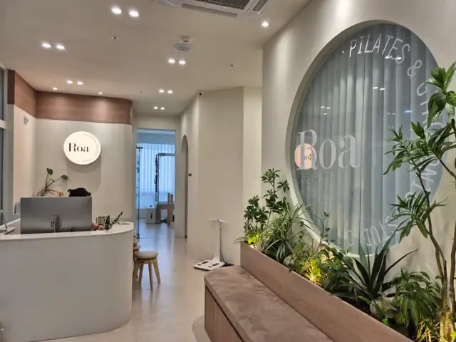 로아필라테스 동탄목동점 사진 5