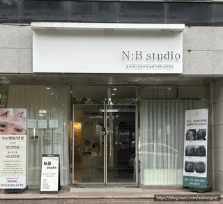엔비래쉬 사진