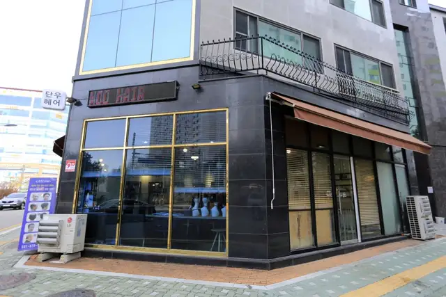 단우헤어 사진 2