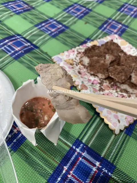 아모르발레필라테스스튜디오 사진 3
