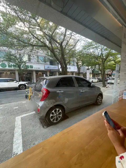 스파리담 사진 4