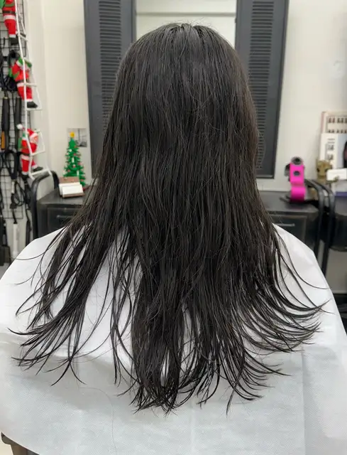 미고헤어 사진 7