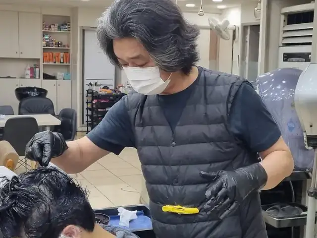 김성기미용실 사진 4