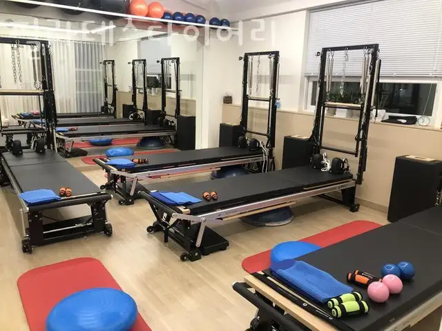 필라테스 다이어리 사진 2