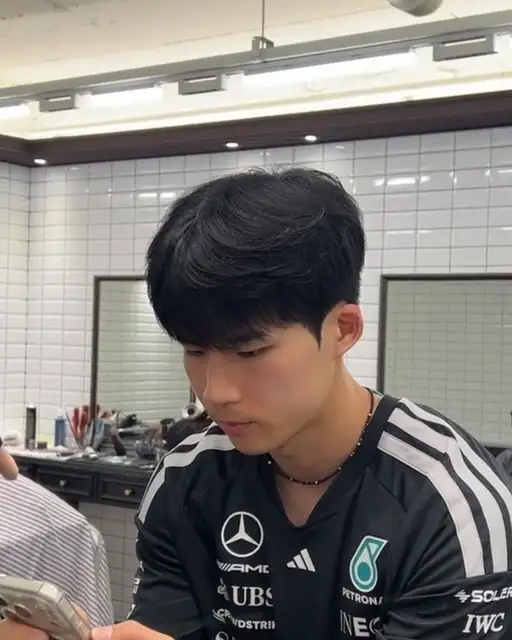 맨드살롱 합정점 사진 6