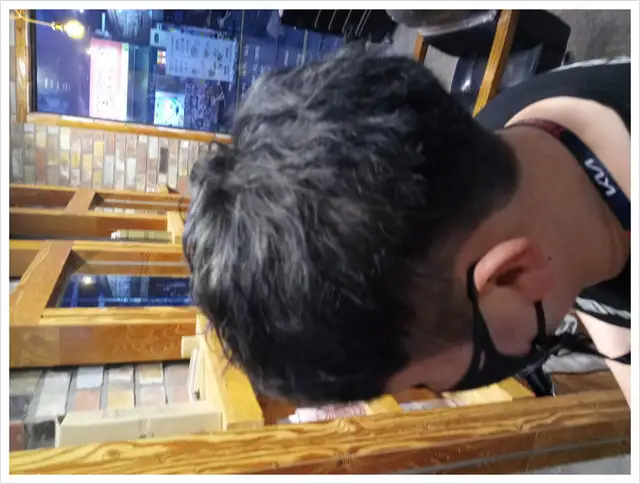 도고헤어 건대점 사진 4