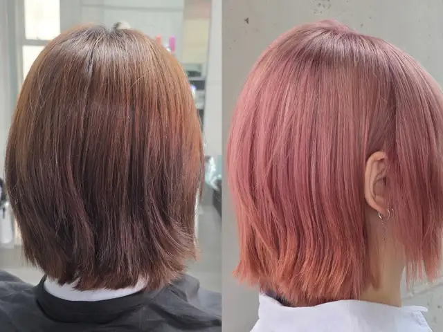 베이바이허슬기 스파앤블리치점 사진 7