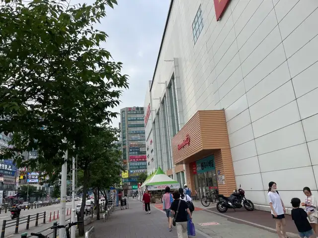 스킨포유 의정부점 사진 2