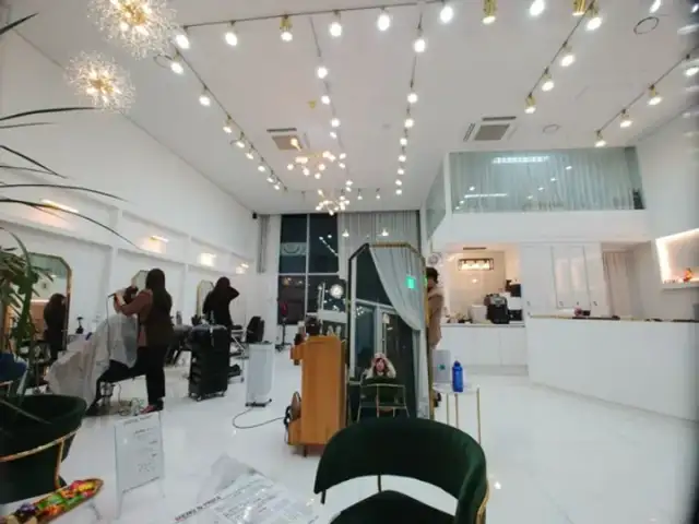 진헤어랩 사진 3