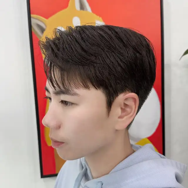 청년미장원 사진 7