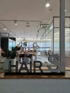 헤어에스 사진