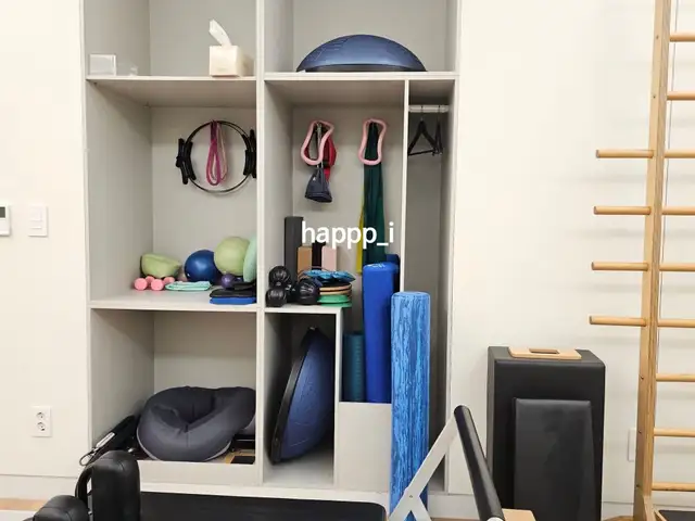 조인필라테스 용산점 사진 6