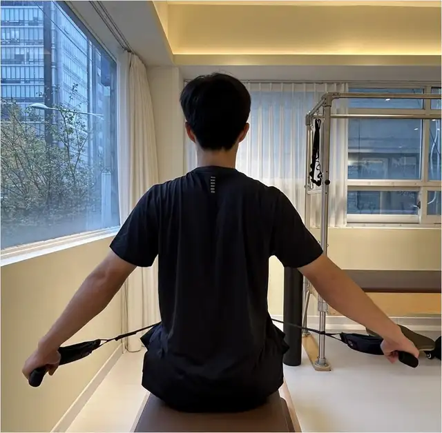 위필라테스 사진 1