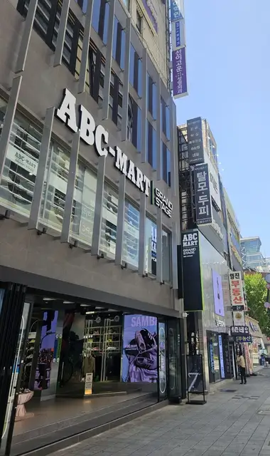 뷰티메이든 사진 2