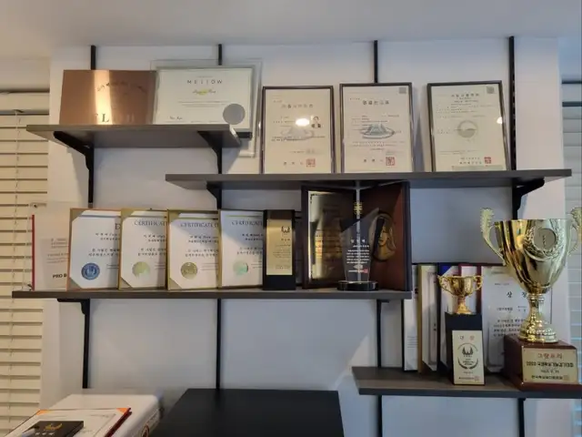 멜로우왁싱 사진 5
