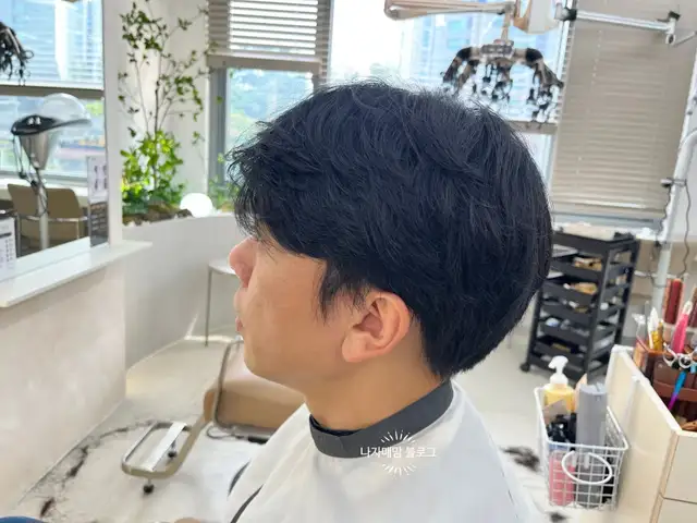 리안헤어 청라호수공원점 사진 3