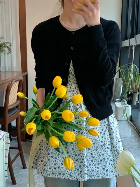 네일도 꽃 만나요 사진 8