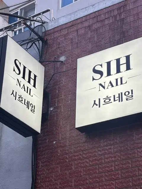 시흐네일 사진 5