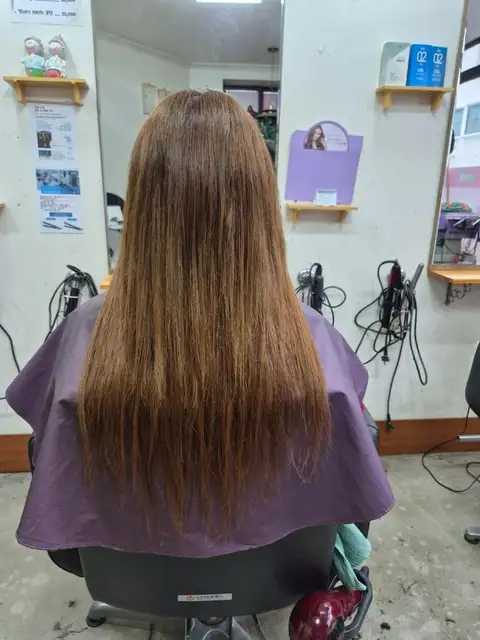 필헤어샵 사진 4