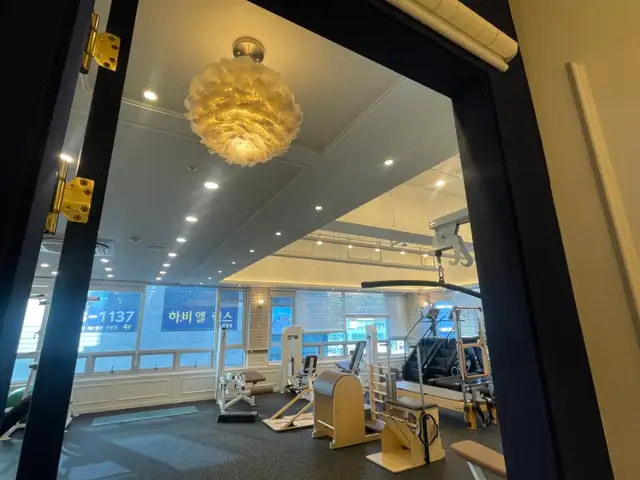 바디코치 동탄산척점 사진 8