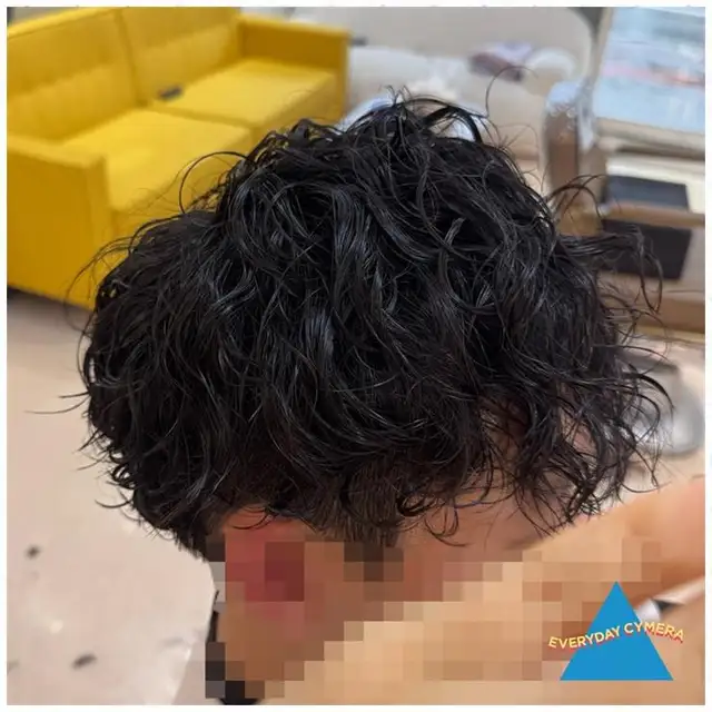 봄날헤어살롱 사진 3