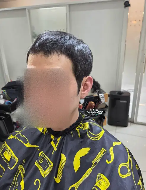 블랭크유 홍대점 사진 2