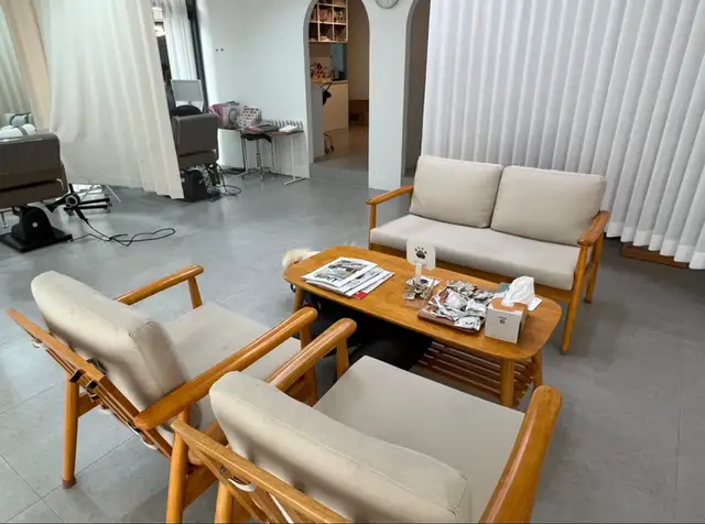 로디브헤어 사진 1