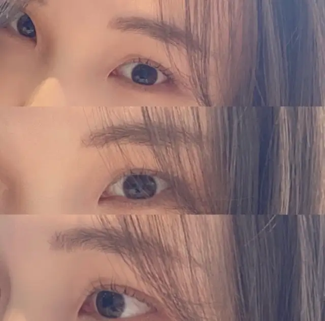 속눈썹 외길인생 사진 1