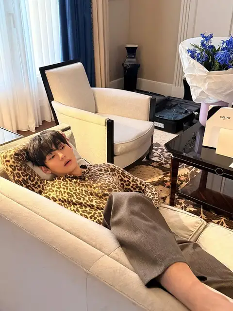 베이바이허슬기 서울숲 사진 4