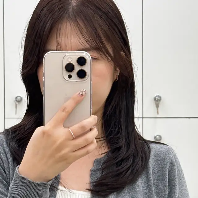 알맹이헤어 사진 7