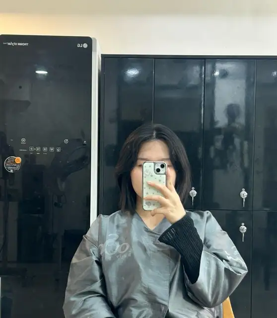 자르고헤어 사진 4