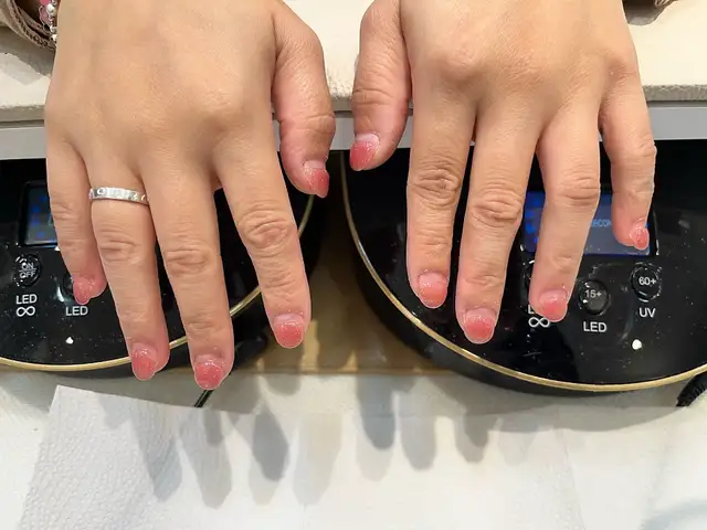 하루네일 사진 2