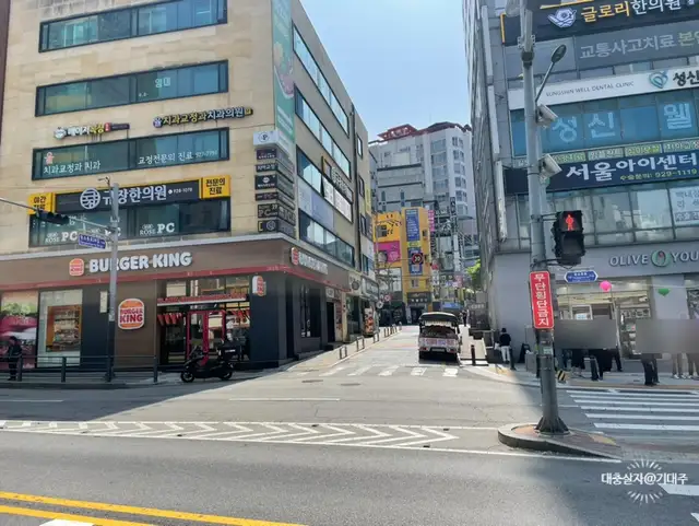 더끌림 성신여대역점 사진 2