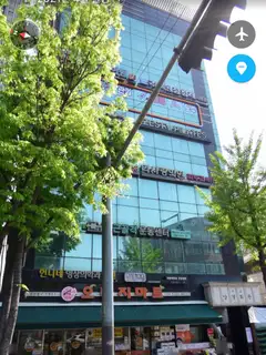 제스티필라테스 서교점 사진