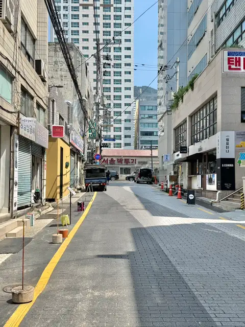 무니속눈썹 사진 5