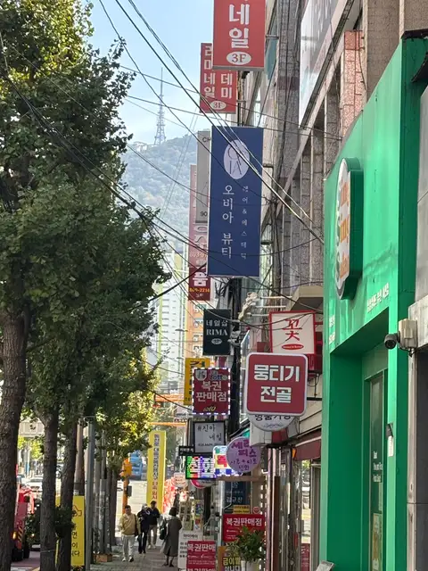 오비아헤어 사진 7