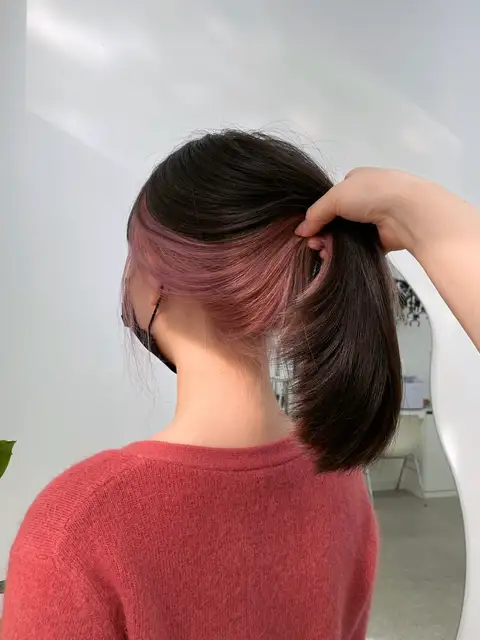 디얼마인헤어 사진 5