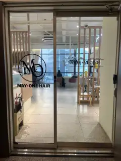 메이원헤어 성수점 사진
