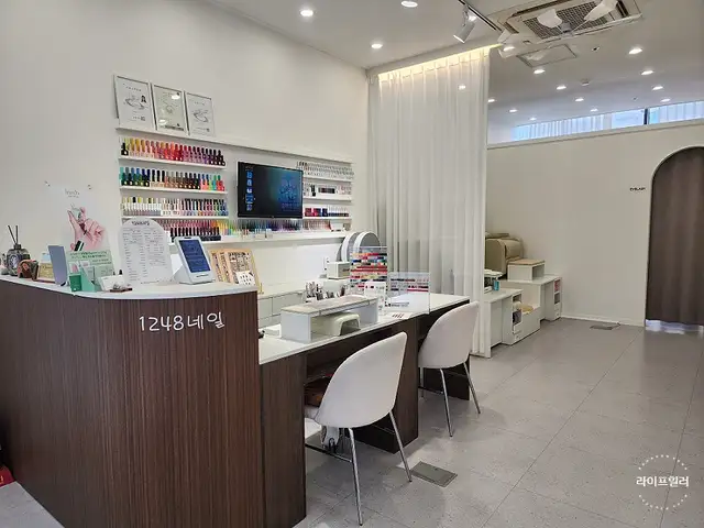 1248네일 사진 2